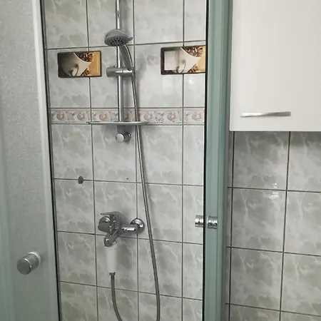 Apartman Apartament Kawowy