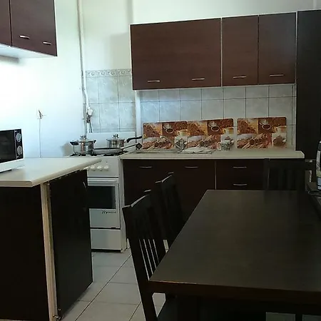 Apartament Kawowy *