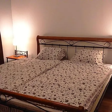 Apartament Kawowy Apartman