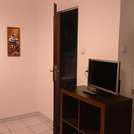 Apartament Kawowy Apartman *
