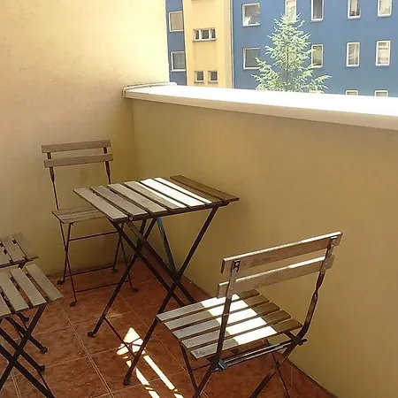 Apartament Kawowy * Wrocław