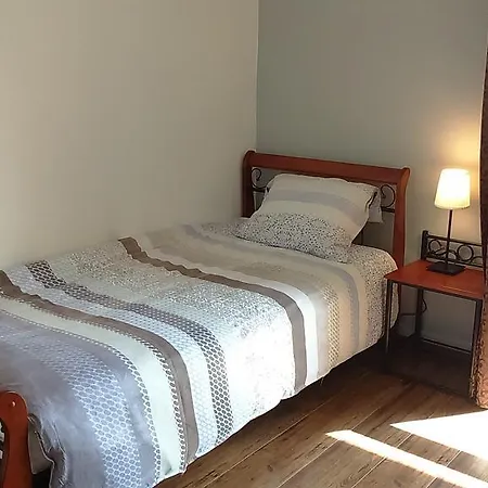 Apartament Kawowy * Wrocław