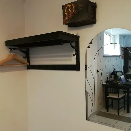 Apartament Kawowy Wrocław
