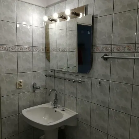 Apartament Kawowy Apartman Wrocław