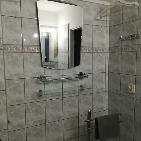 Apartman Apartament Kawowy *